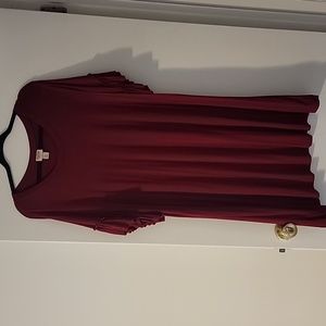 Mossimo Dress XXL